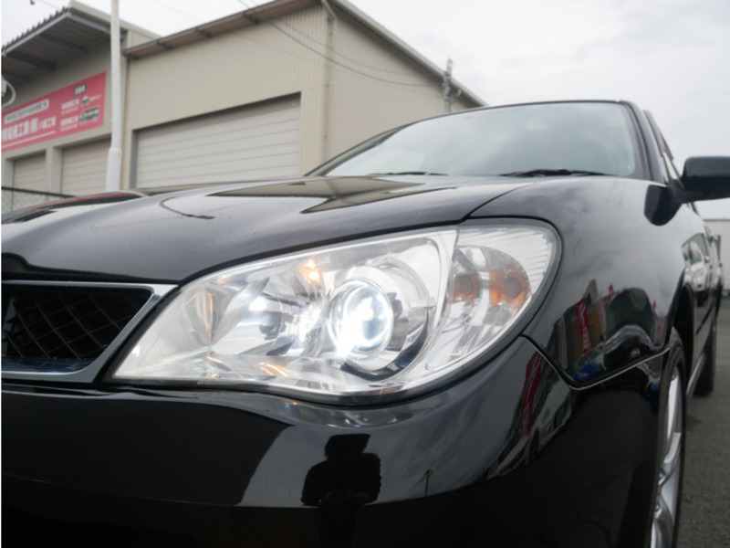 IMPREZA