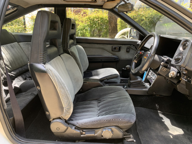 COROLLA LEVIN