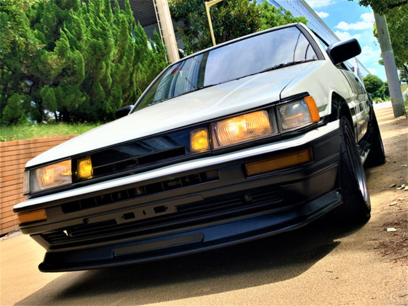 COROLLA LEVIN-0