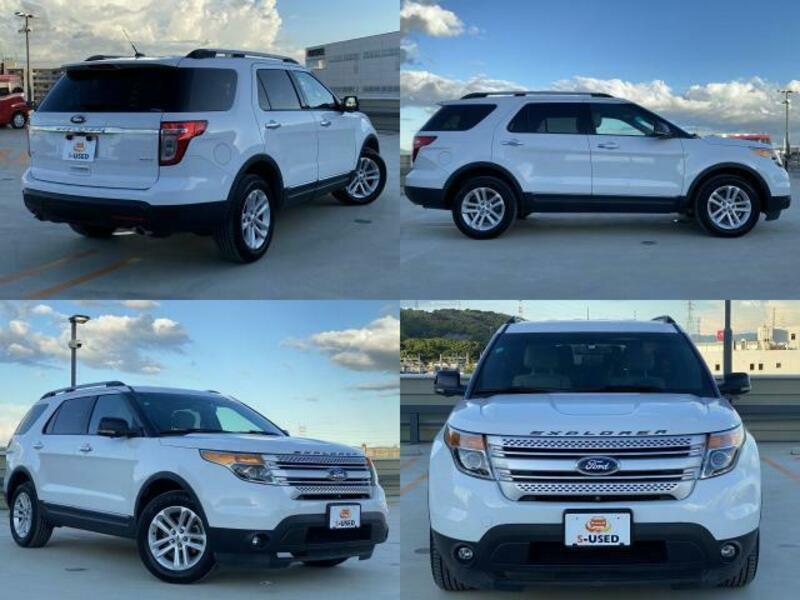 EXPLORER