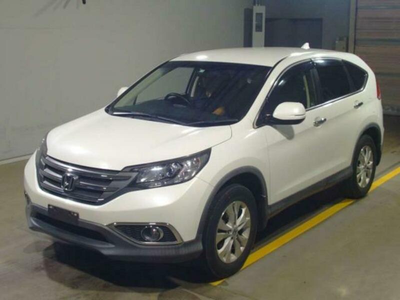 CR-V-0