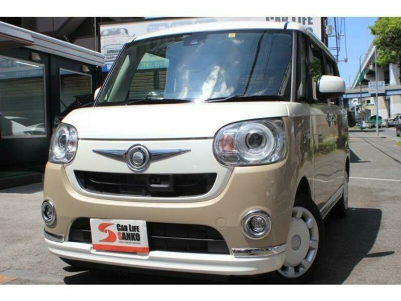 MOVE CANBUS-0