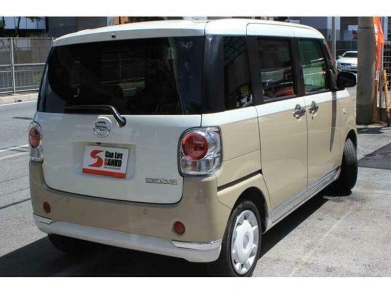 MOVE CANBUS