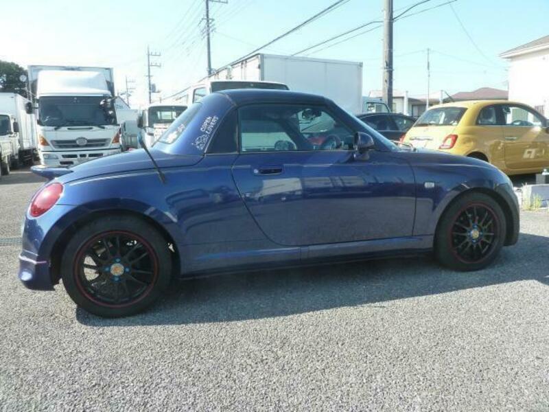 COPEN