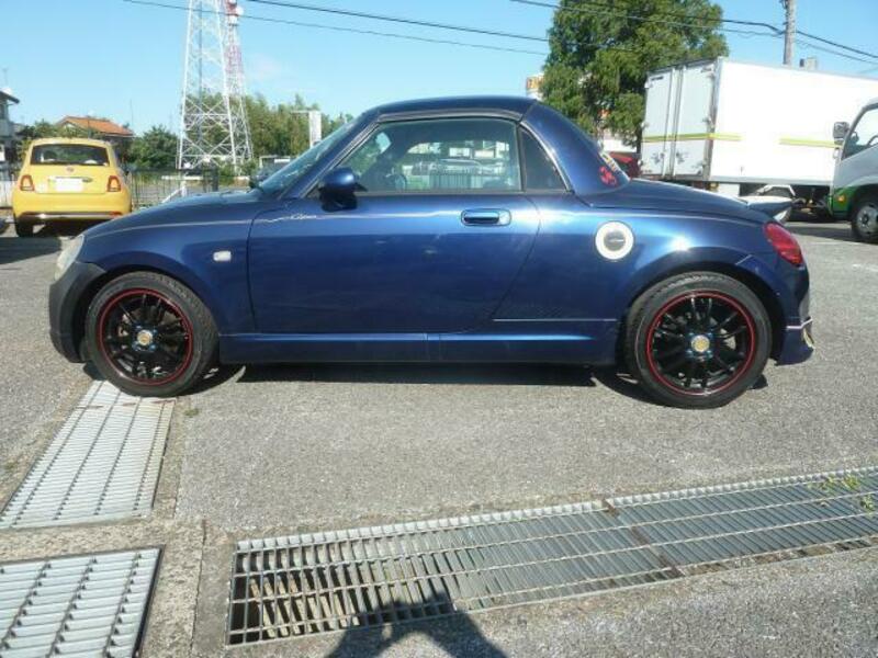 COPEN