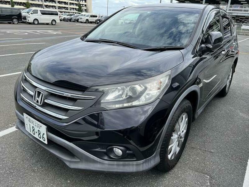 CR-V-0