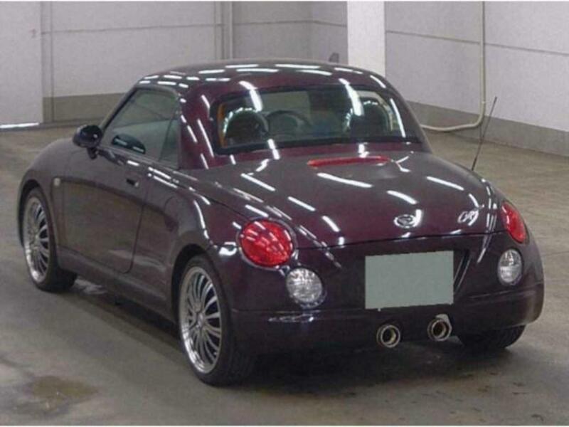 COPEN