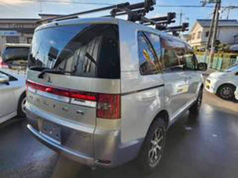 DELICA D5