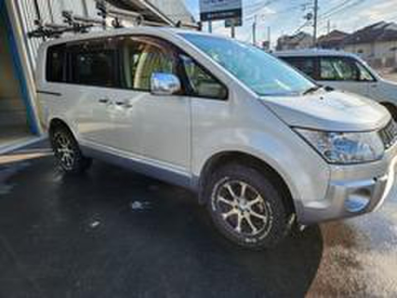 DELICA D5