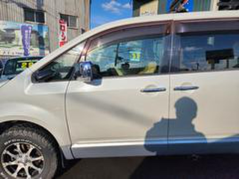 DELICA D5