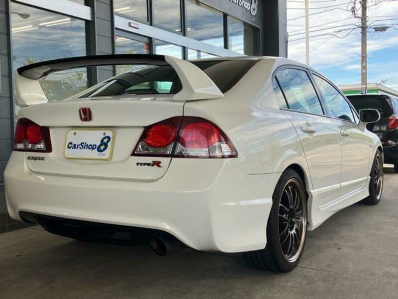 CIVIC-4