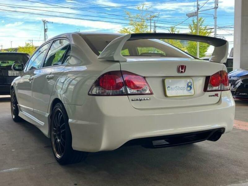 CIVIC-1