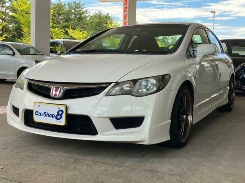 CIVIC-3