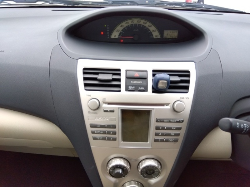 BELTA