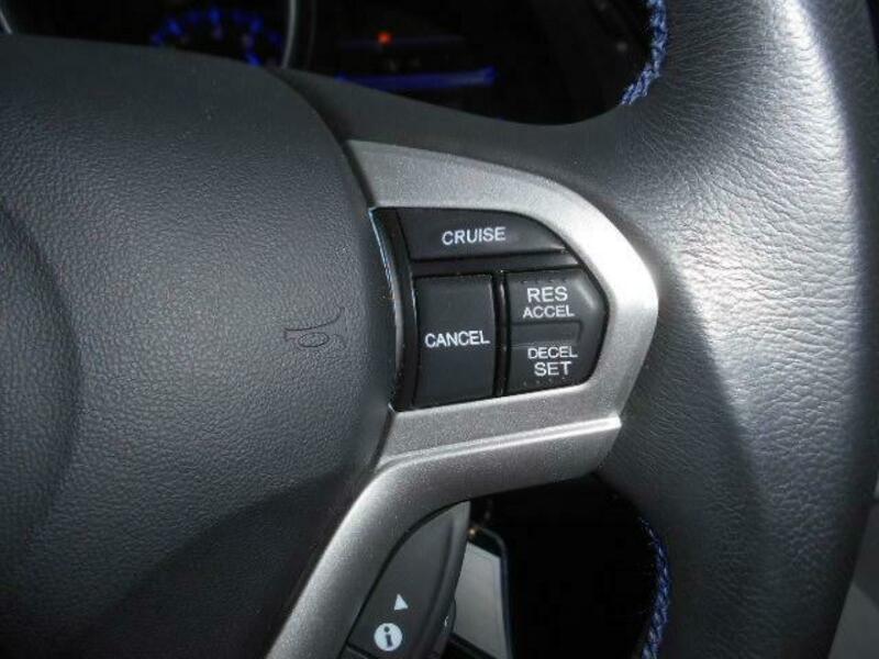 CR-Z