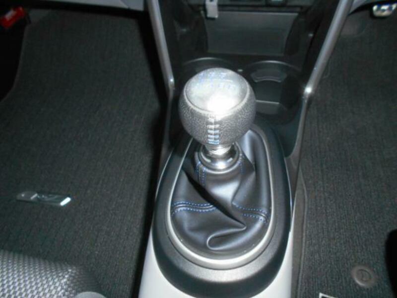 CR-Z