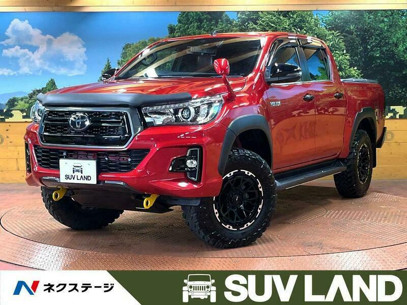 HILUX