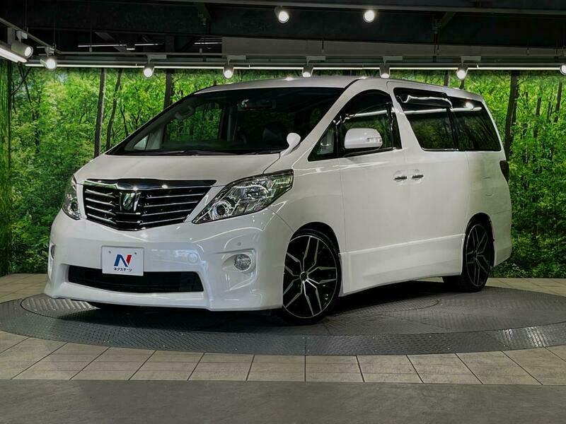 ALPHARD-0