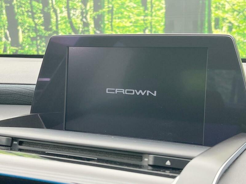 CROWN