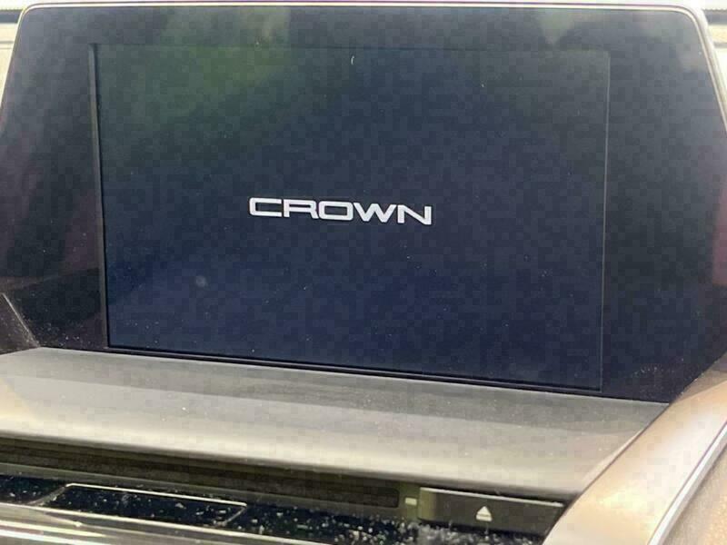 CROWN