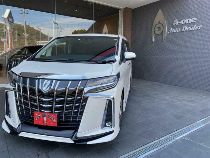 ALPHARD-0