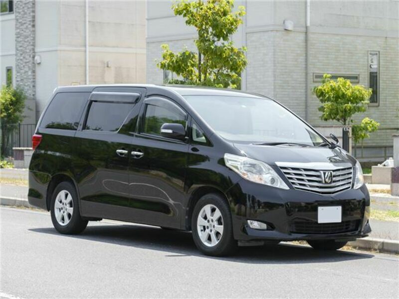 ALPHARD-0