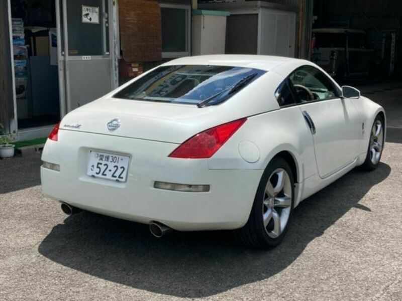 FAIRLADY Z