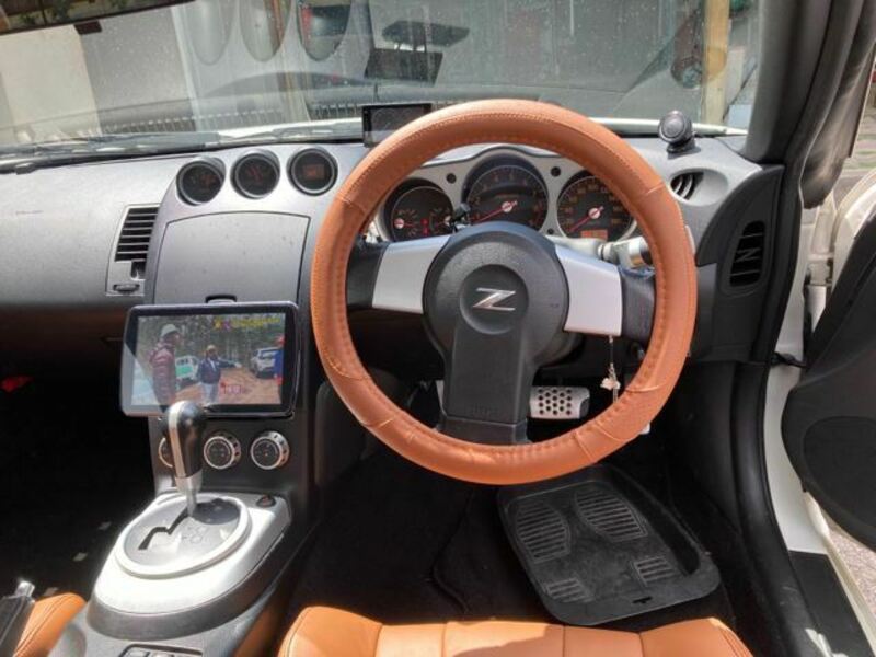 FAIRLADY Z