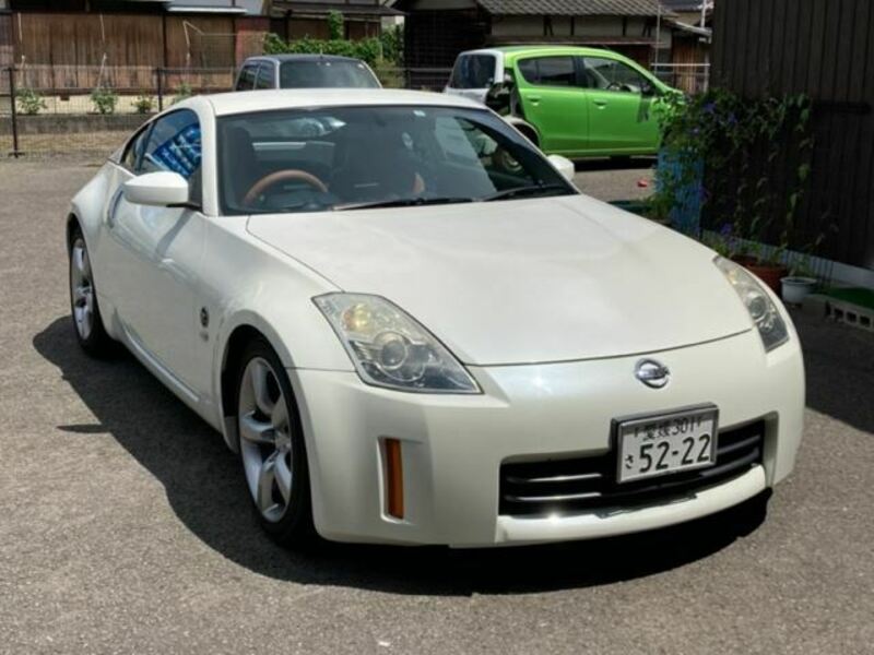 FAIRLADY Z