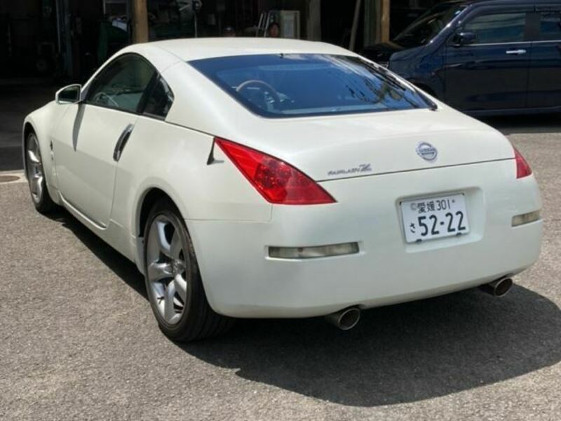 FAIRLADY Z