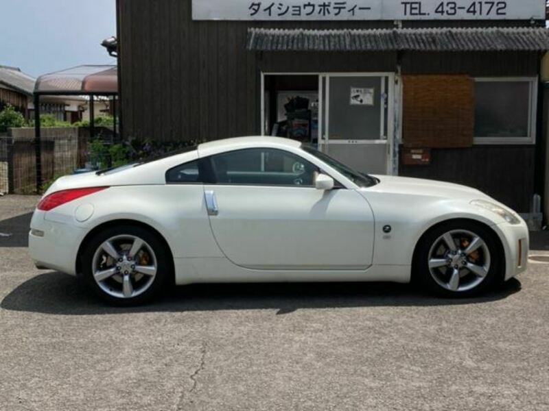 FAIRLADY Z