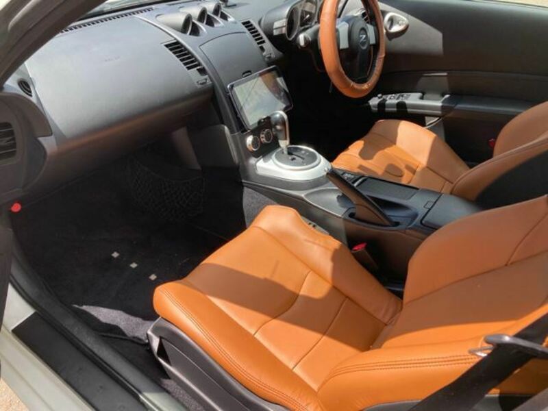 FAIRLADY Z