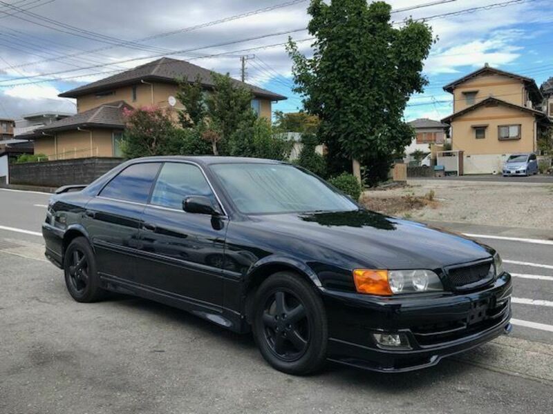CHASER-0