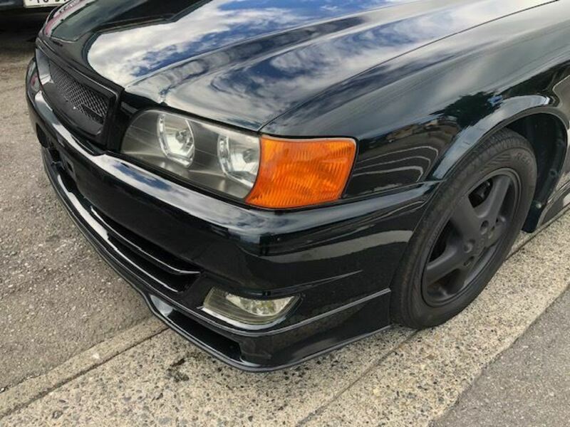 CHASER-7