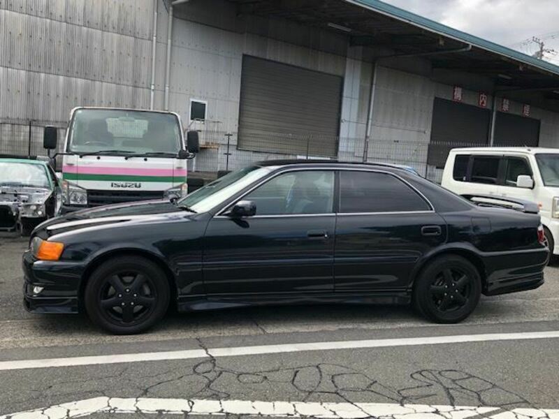 CHASER-11