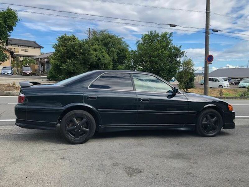CHASER-14