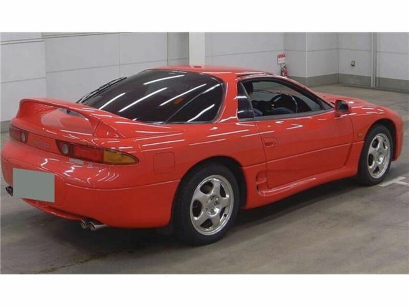 GTO