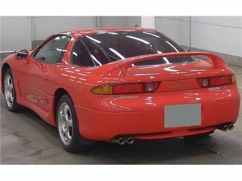 GTO