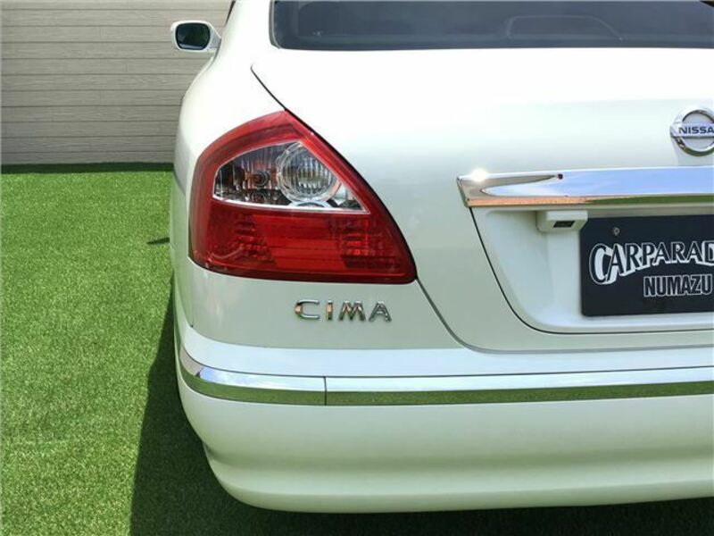CIMA