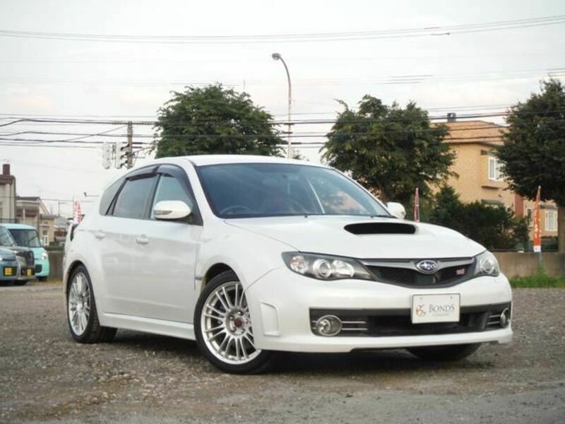 IMPREZA