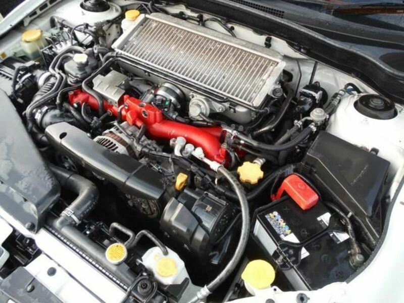 IMPREZA