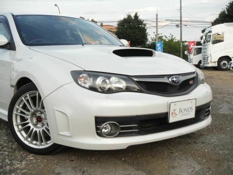IMPREZA