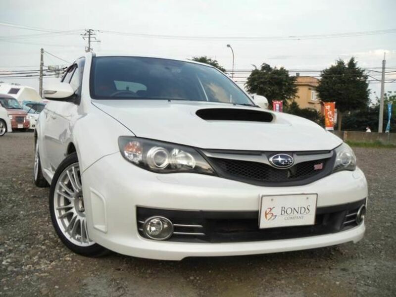 IMPREZA