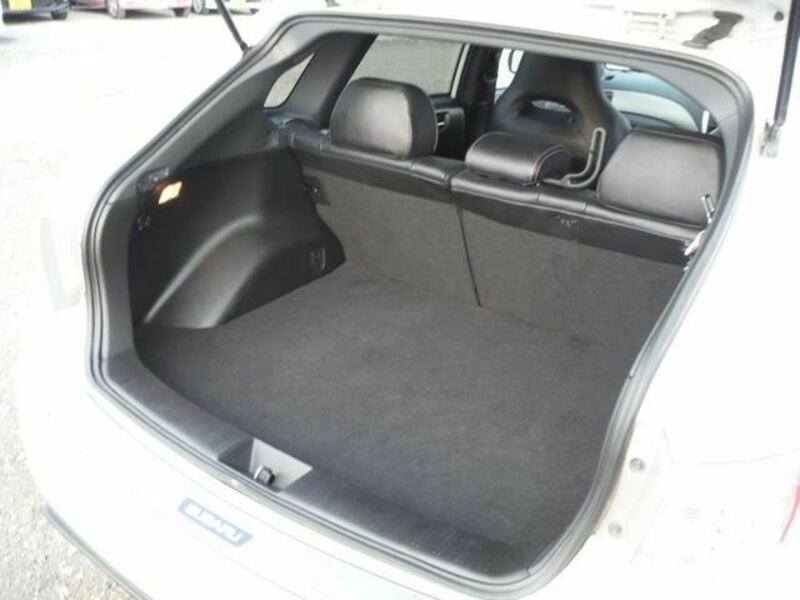 IMPREZA
