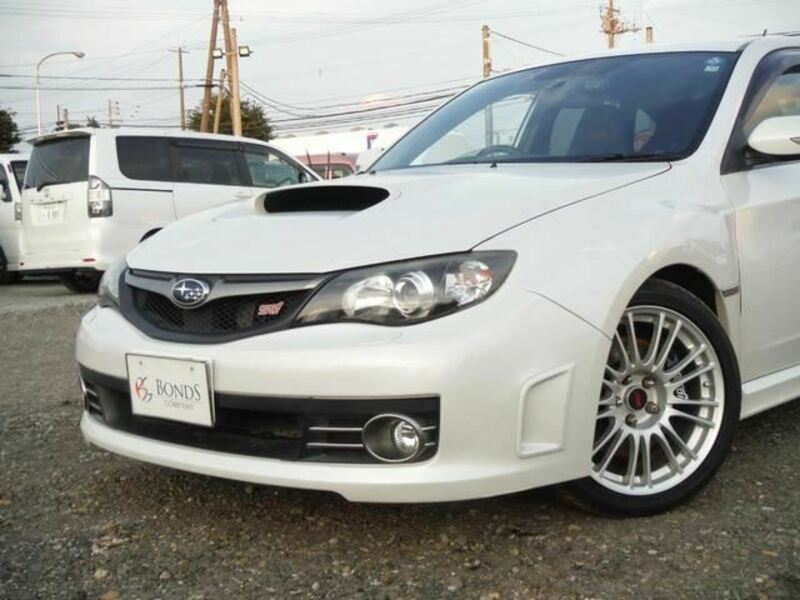 IMPREZA