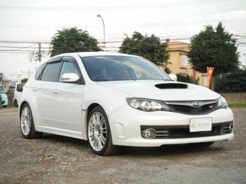 IMPREZA