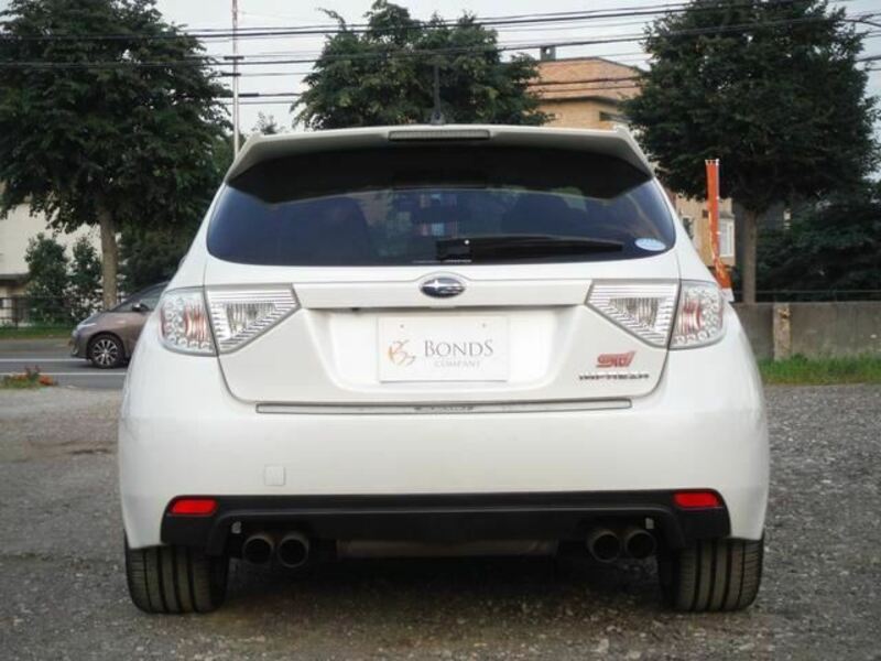 IMPREZA