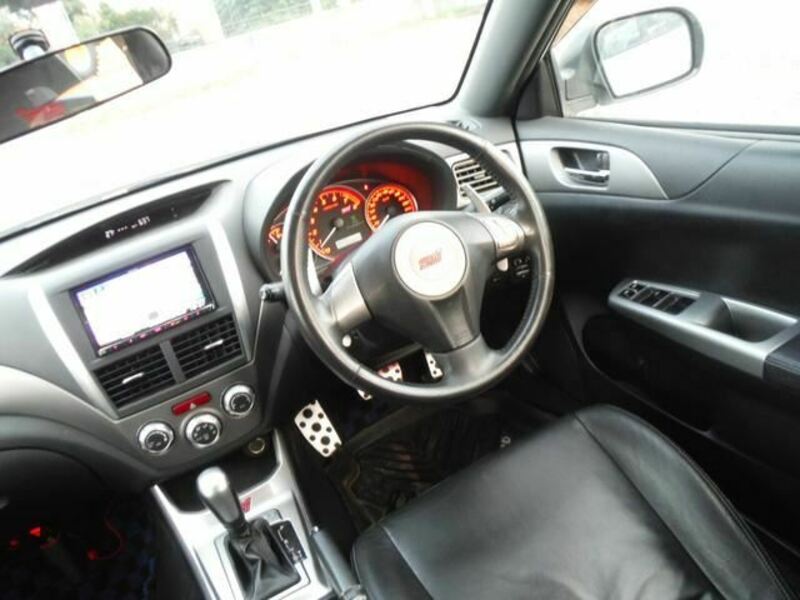 IMPREZA