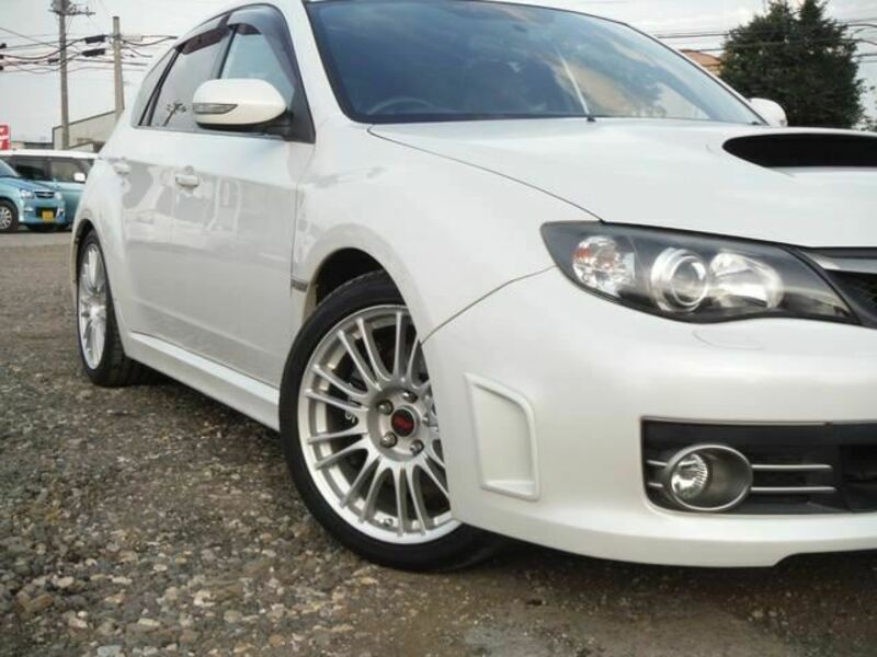 IMPREZA