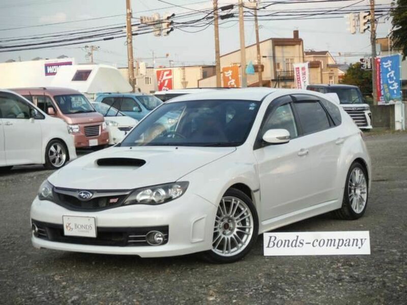 IMPREZA